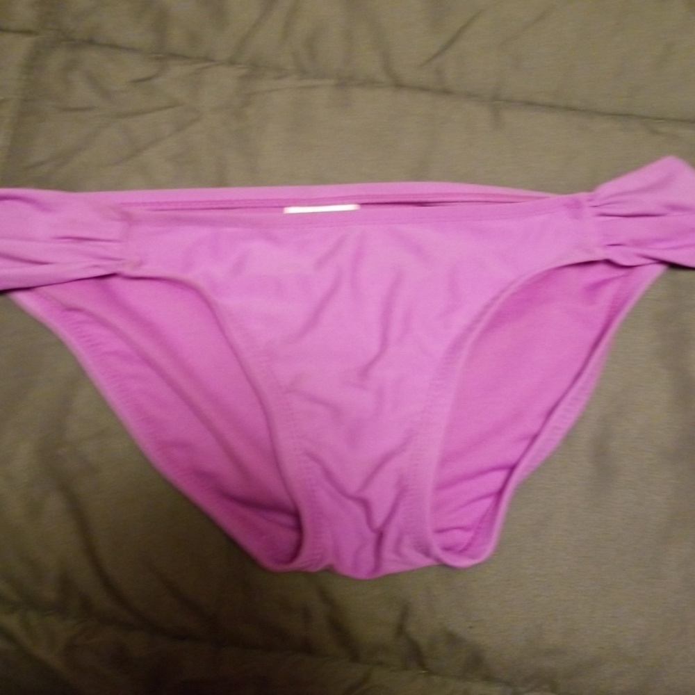Swim suit bottom